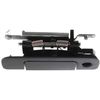 Garage-Pro Tailgate Handle Compatible with 1998-2003 Dodge Durango Textured Black