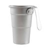 Aluminum Liquor Measuring Cup