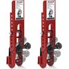 Siding Installation Tools Compatible with 5/16- Inch Fiber Cement Siding Siding