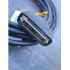 MOTOROLA Spectra HKN4356B Remote Head Control Cable New Old Stock