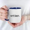 CafePress Writer. Mug 11 oz (325 ml) Ceramic Coffee Mug