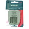 REACH Cleanburst Waxed Floss Cinnamon 55 Yards (Pack of 5)