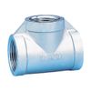 TRUSCO TTL15A Threaded Pipe Fitting SUS Cheese 15A