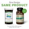 Nature's Sunshine Cellular Detox, 100 Capsules, Kosher | Natural Digestive System Supplement That Helps Facilitate Bowel Movement with Herbs