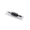 PFT (50) X STERILIZED Assorted (Rounds/MAGS/Flats) Tubes with Black Rubber Grips 5/8"