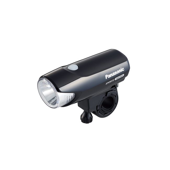 Panasonic NSKL154-B Smart Lamp Bicycle LED Black