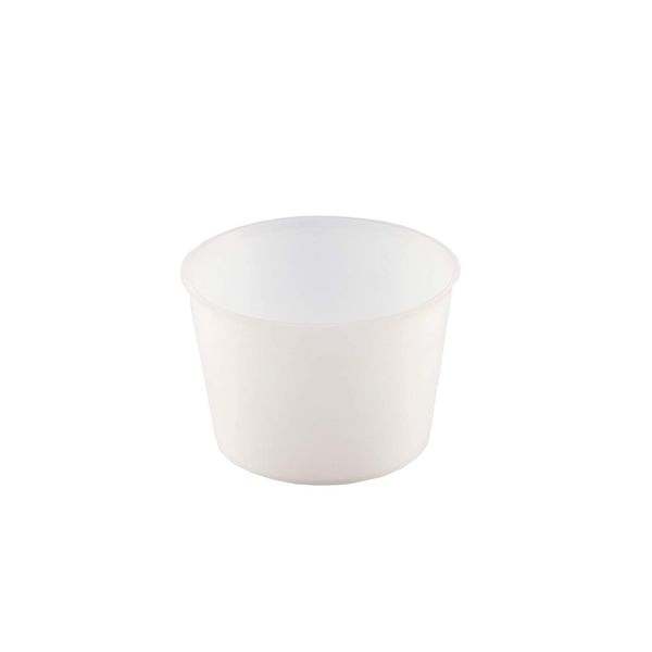eliga Plastic Insert Suitable for Standard Infusion Bucket with Plastic Insert