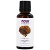 Now Foods Myrrh Oil - 1 oz. ( Multi-Pack)