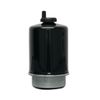 Beta 1 Filters Fuel Filter Replacement for WIX 33752 (4-PACK)