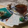 Harney & Sons Florence Black Tea with Chocolate and Hazelnut Notes, 16 Oz