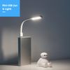 Mini USB Fan & Light