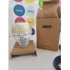 Daylight LED Light Bulb 300 Watt Equivalent Non-dimmable E26 Base 30W Power 5000
