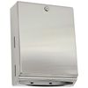 Bobrick ClassicSeries B-262 Vertical Paper Towel Dispenser w/Tumbler Lock