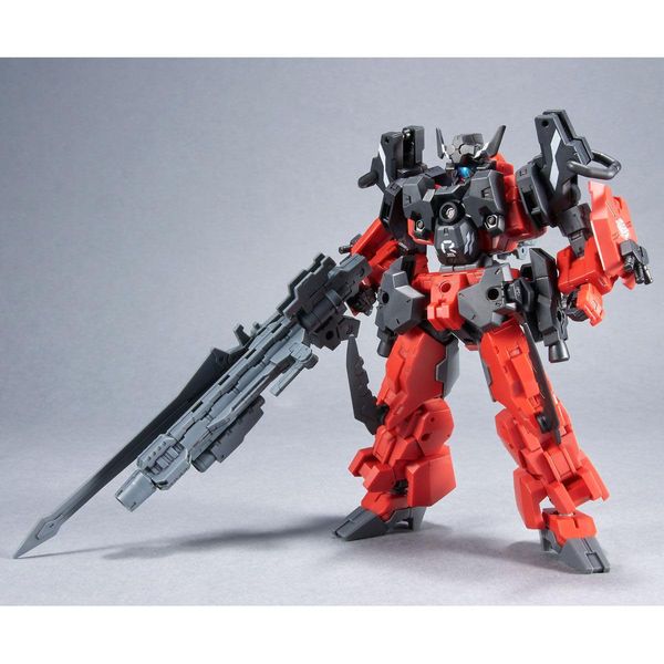 30MM 1/144 eEXM-21 Raviot (R623 Troops)