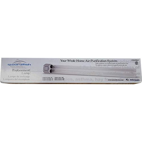 Allanson International Inc UVA36WLR Swordfish Replacement Lamp