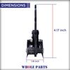 NEW PC020188  Door Hinge for Viking Appliance-FREE PRIORITY SHIPPING