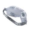 Toyo No.1292 Dust Proof Glasses, Gogle Shape