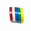 10m Blue Magnetic Strip Roll with Dry Wipe Clean Finish