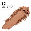 MAX FACTOR 14G CREME PUFF DEEP BEIGE 42