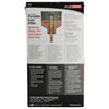 Mr Funnel F3C Portable Fuel Filter - Black, Medium