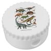 'Dinosaur Species' Compact Pencil Sharpener (PS00034873)