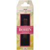Bohin Needles, Metal, Silver, No.9