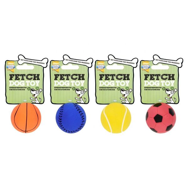 Armitages All Sports Ball Dog Toy