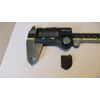#2 Genuine Mitutoyo Caliper Replacement Battery Cover Lid 05SAA405