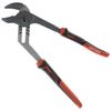 CRAFTSMAN Locking Pliers, 12-Inch, Groove Joint (CMHT81721)