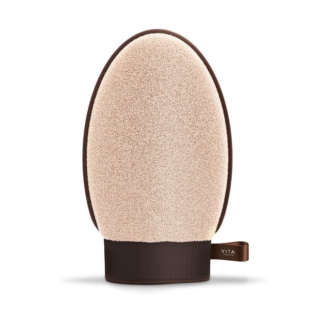 Vita Liberata Dual Sided Luxury Exfoliating Mitt