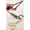 POSH LIVING Scissors Mini Size (Rabbit(07))