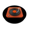 Cool Record Player Design, DJ Turntable