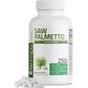 Saw Palmetto Extra Strength Supports Healthy Prostate Function & Urinary Heal...