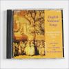 English National Songs