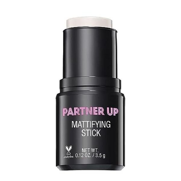 wet n wild Partner Up Mattifying Stick Matte Moves