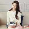 Mediness Rocket Hand Massager Brown MDM-880