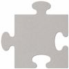 Cardboard Puzzle Piece 3-50 cm Craft Decoration, Size: 19 cm, Pack of 25