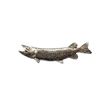Muskie Pin
