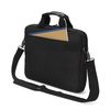 Dicota Eco Slim Case Select Notebook Bag, Single-Coloured