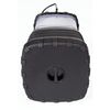Stansport 800 Lumen Lantern with SMD Bulb, Black, one Size