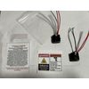 Double Sensor Bypass For UL Series Liftmaster Gate Operators CSL24UL/ RSL12UL