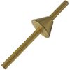 Jewellers Tools BRASS SPRUE Sand Casting Forming Mandrel Tool (20)