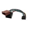 Celsus AHU3400 Head Unit Lead for Kenwood 16-Pin