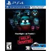 Five Nights at Freddy's: Help Wanted (PS4) - PlayStation 4