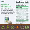 Lion's Power Herbal 100 Capsules – Versatile Mushroom + Herb Blend