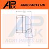 2X Work Light Lamp Square Replacement for JCB 2CX 3CX 4CX Mini Backhoe 700/38800 & Cable