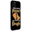 Fresh Baked Pizza Delivery Design For Pizza Maker Case for iPhone 11 Pro