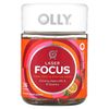 Laser Focus Gummies, Berry Tangy Tangerine, 36 Gummies