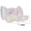 Trixie Protective Net, 8 x 3 m, Transparent