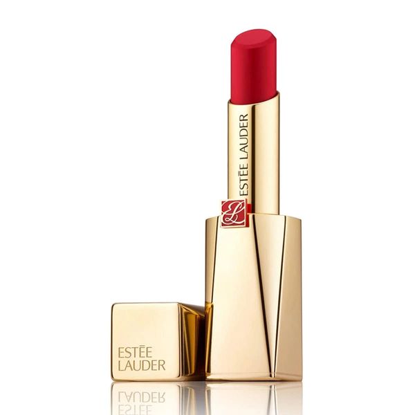 Pure Color Desire Rouge Excess Lipstick 304-Rouge Excess